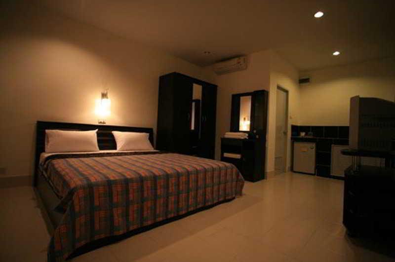 Тхаланг: Panpen Bungalow Phuket