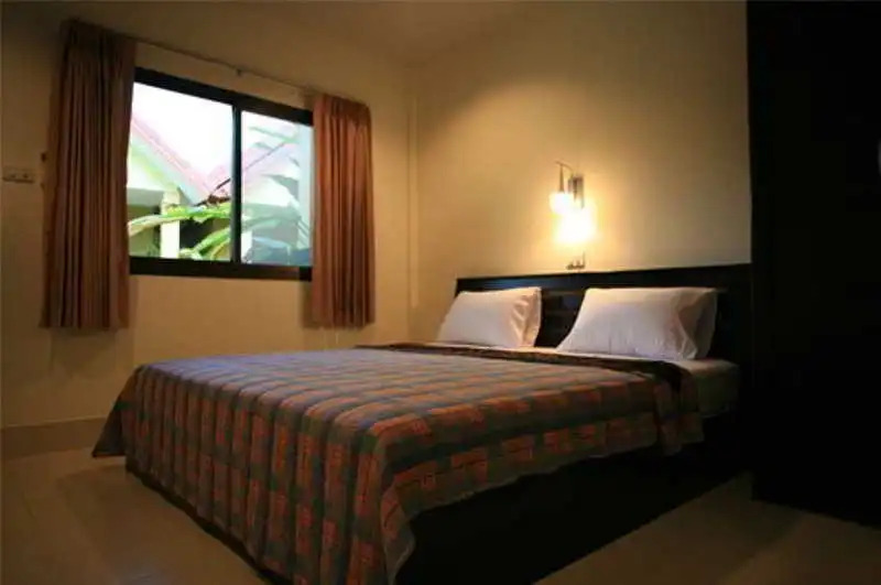 Тхаланг: Panpen Bungalow Phuket
