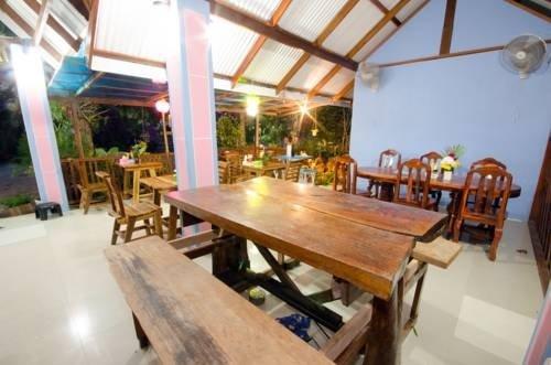 Тхаланг: Panpen Bungalow Phuket