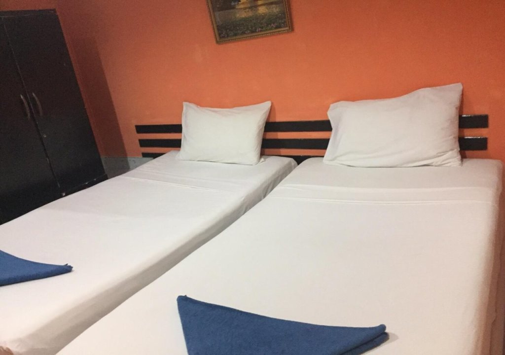 Пхи-Пхи-Дон: Teawtass Guest House