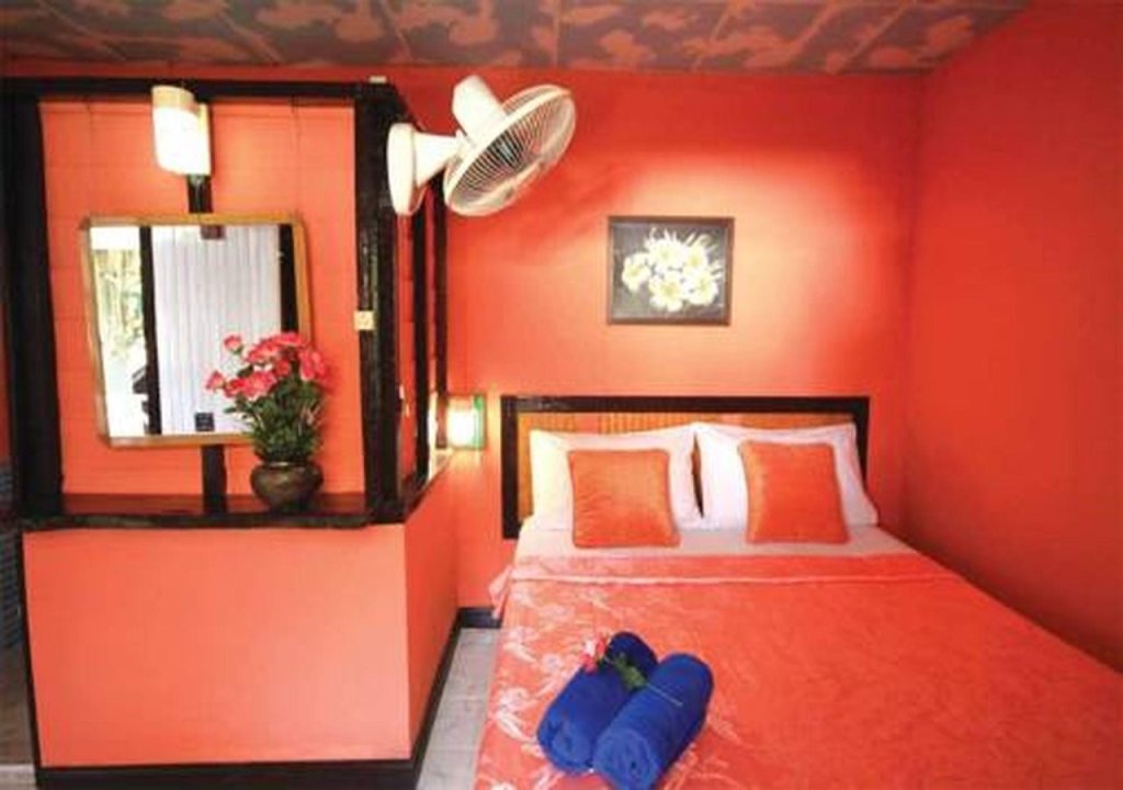 Пхи-Пхи-Дон: Teawtass Guest House