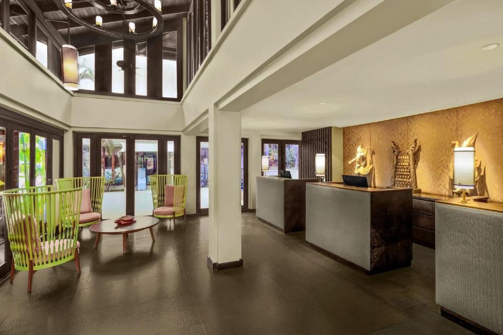 Marriott’s Mai Khao Resort - Phuket — фото 2