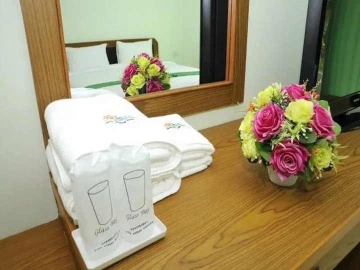Варин-Чамрап: Ingmoon Riverside Resort and Spa