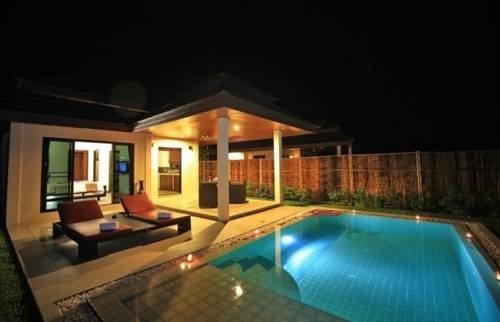 Пхукет: Phuket Pool Residence