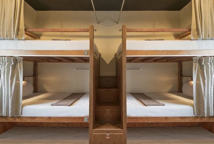 Бангкок: Suneta Hostel Khaosan