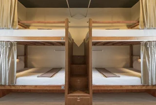 Бангкок: Suneta Hostel Khaosan