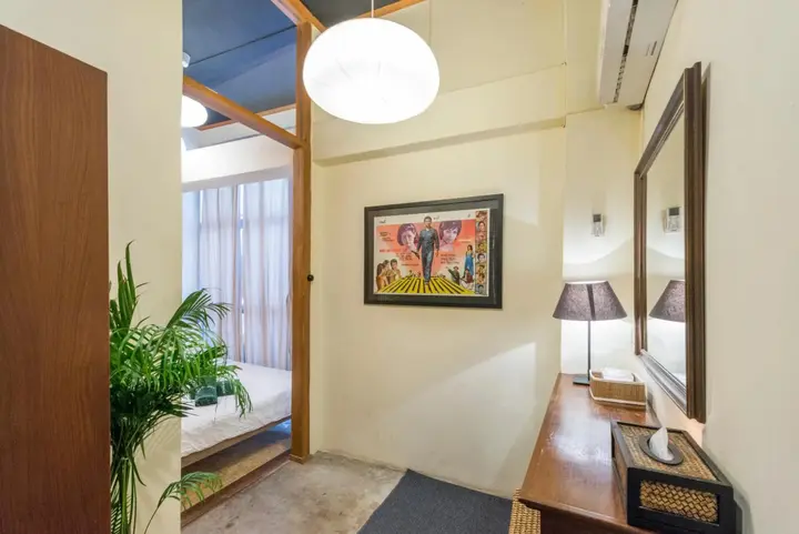 Бангкок: Suneta Hostel Khaosan