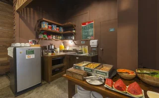 Бангкок: Suneta Hostel Khaosan