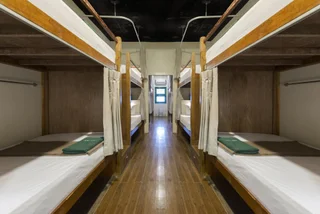 Бангкок: Suneta Hostel Khaosan