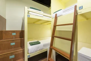 Бангкок: Suneta Hostel Khaosan
