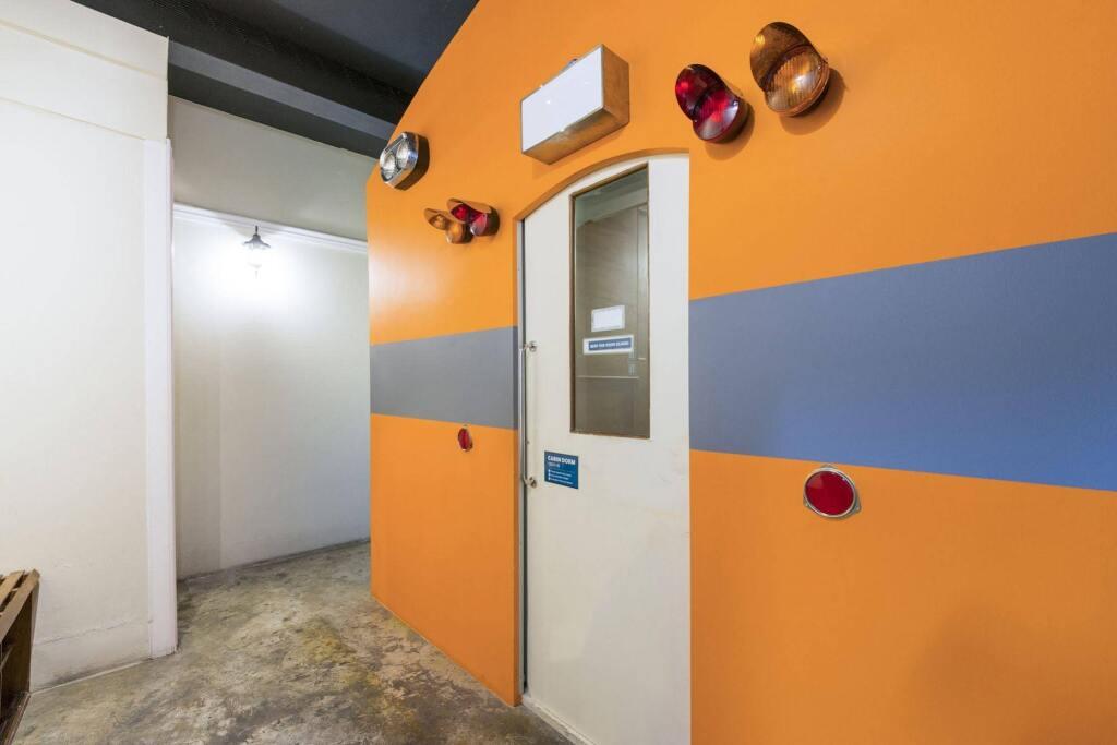 Бангкок: Suneta Hostel Khaosan