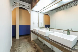 Бангкок: Suneta Hostel Khaosan
