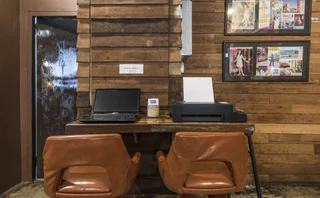 Бангкок: Suneta Hostel Khaosan