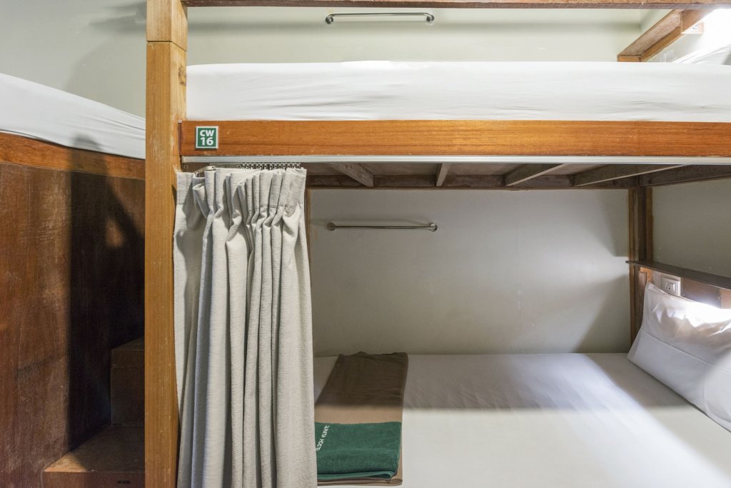 Бангкок: Suneta Hostel Khaosan
