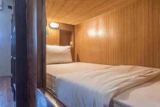 Бангкок: Suneta Hostel Khaosan