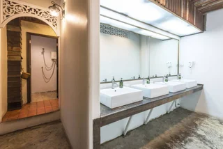 Бангкок: Suneta Hostel Khaosan
