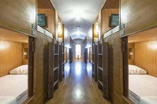 Бангкок: Suneta Hostel Khaosan