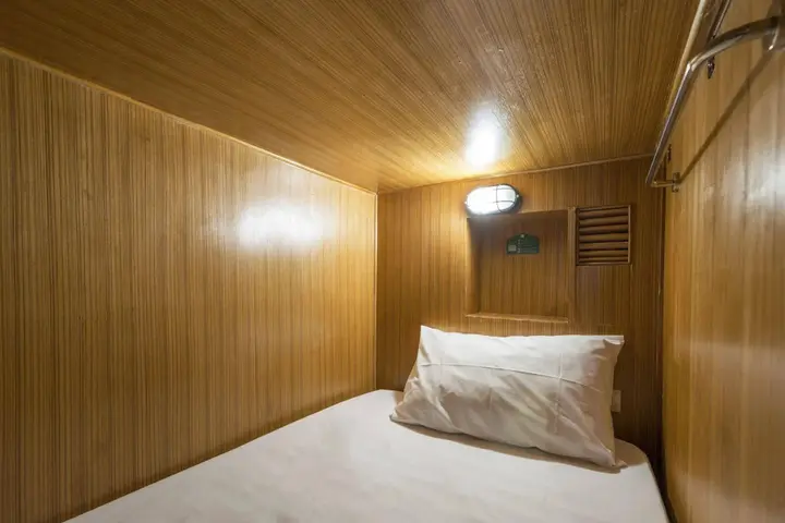 Бангкок: Suneta Hostel Khaosan