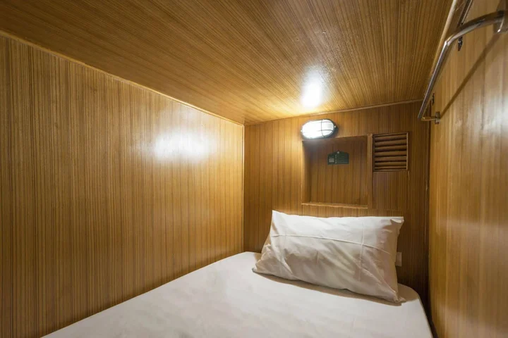 Бангкок: Suneta Hostel Khaosan