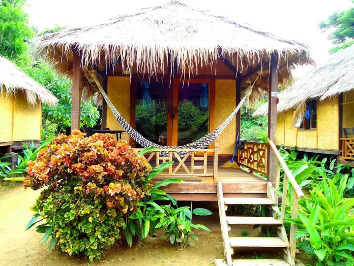 Паи: Villa De Pai