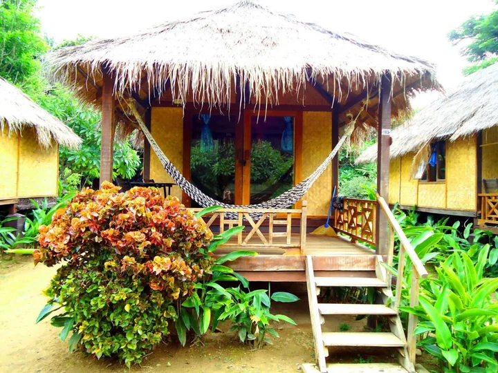 Паи: Villa De Pai
