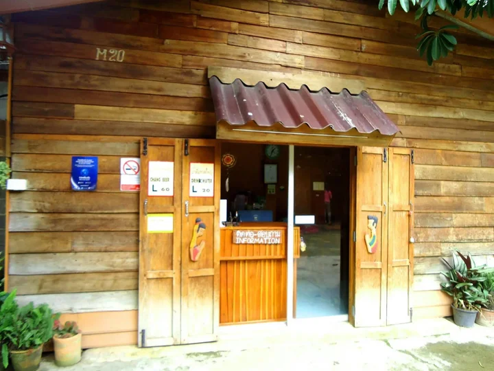 Паи: Villa De Pai