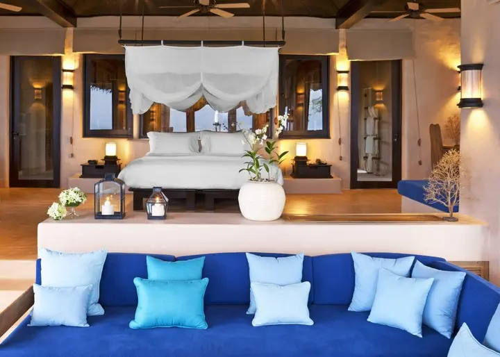 Тхаланг: The Naka Island, a Luxury Collection Resort & Spa, Phuket