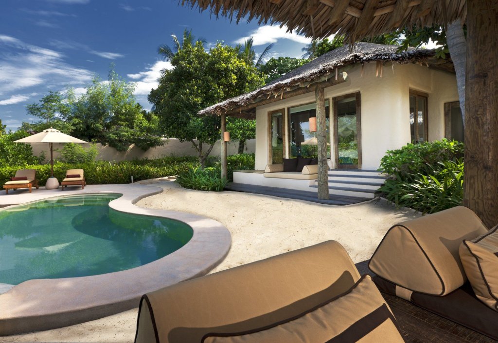 Тхаланг: The Naka Island, a Luxury Collection Resort & Spa, Phuket