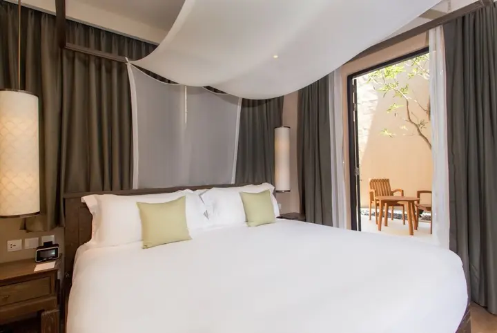 Тхаланг: The Naka Island, a Luxury Collection Resort & Spa, Phuket