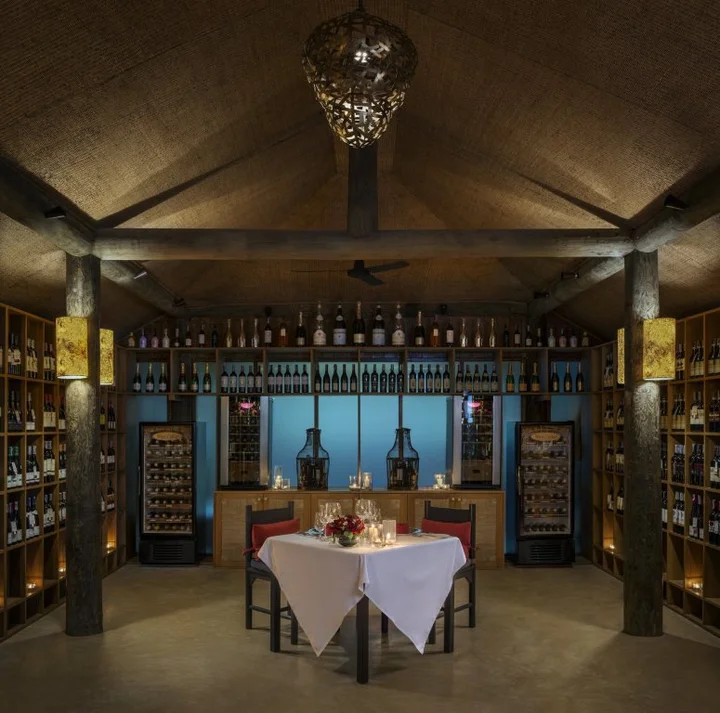 Тхаланг: The Naka Island, a Luxury Collection Resort & Spa, Phuket