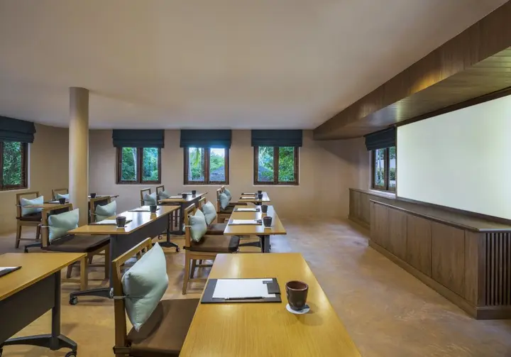 Тхаланг: The Naka Island, a Luxury Collection Resort & Spa, Phuket