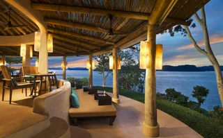 Тхаланг: The Naka Island, a Luxury Collection Resort & Spa, Phuket