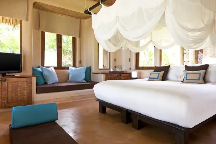Тхаланг: The Naka Island, a Luxury Collection Resort & Spa, Phuket