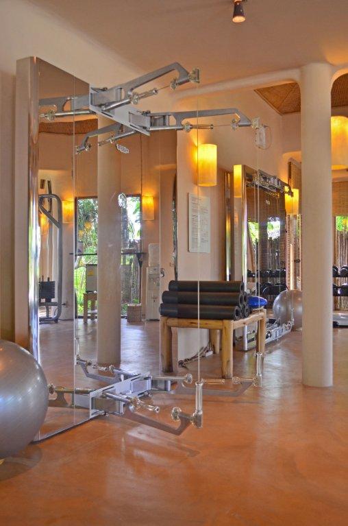 Тхаланг: The Naka Island, a Luxury Collection Resort & Spa, Phuket