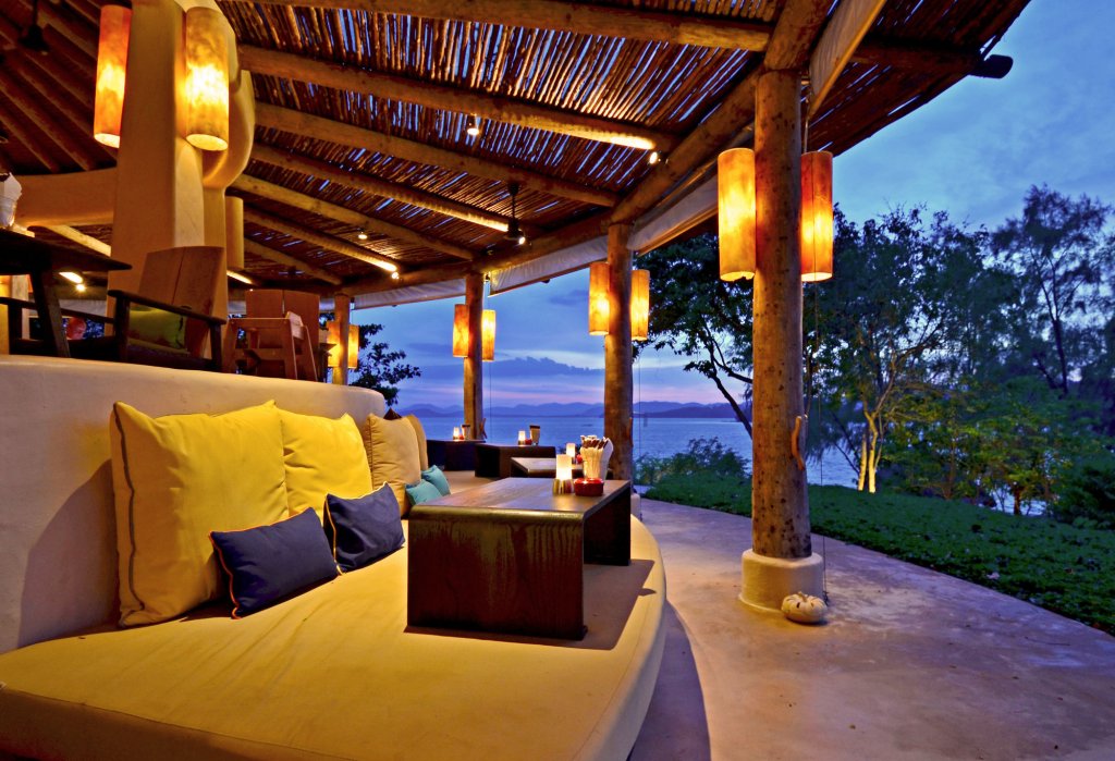 Тхаланг: The Naka Island, a Luxury Collection Resort & Spa, Phuket