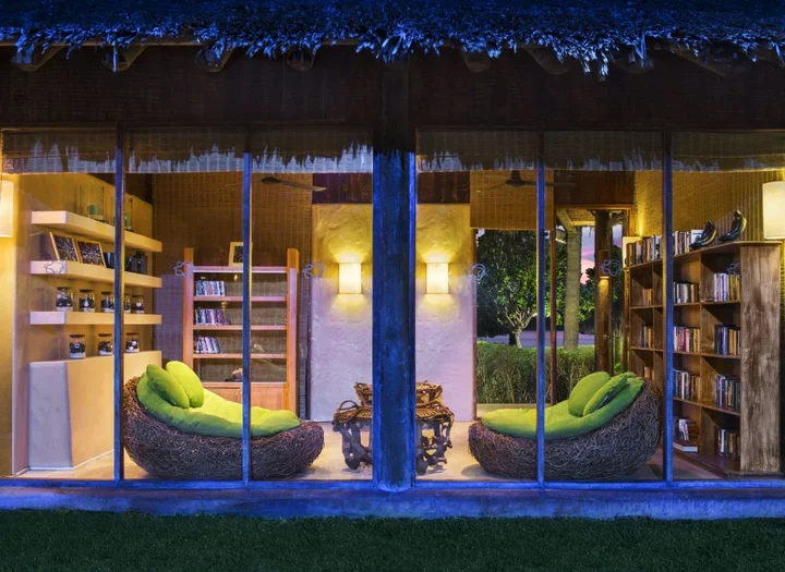 Тхаланг: The Naka Island, a Luxury Collection Resort & Spa, Phuket
