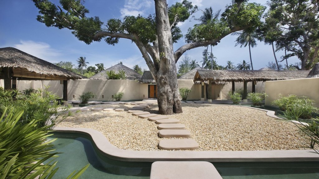 Тхаланг: The Naka Island, a Luxury Collection Resort & Spa, Phuket
