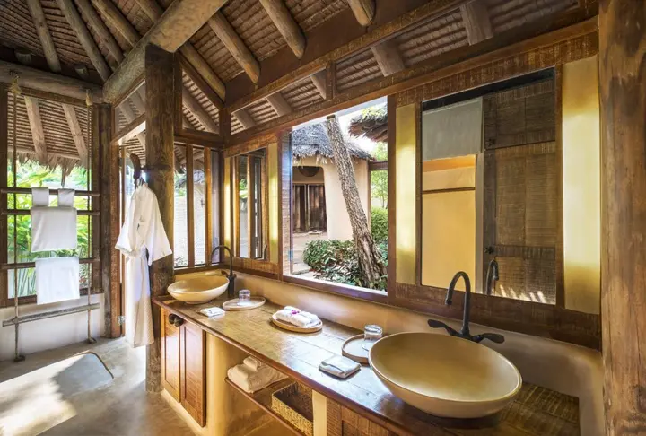 Тхаланг: The Naka Island, a Luxury Collection Resort & Spa, Phuket
