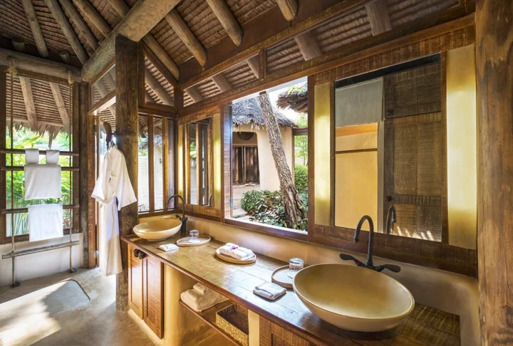 Тхаланг: The Naka Island, a Luxury Collection Resort & Spa, Phuket
