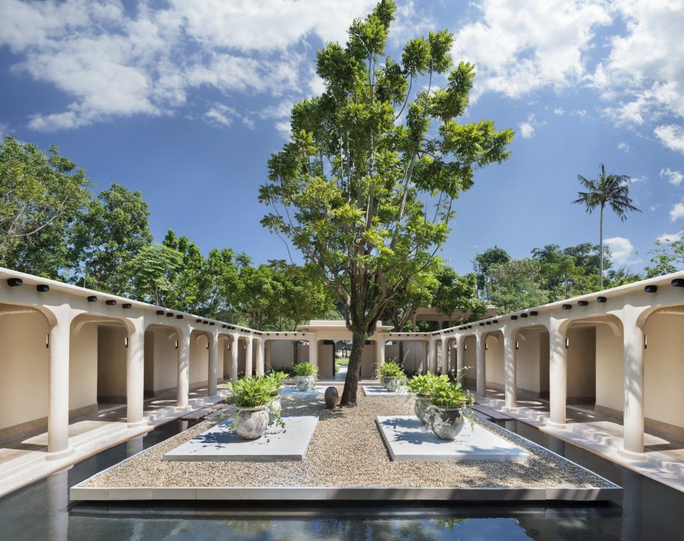 Тхаланг: The Naka Island, a Luxury Collection Resort & Spa, Phuket