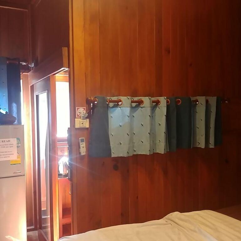 Паттайя: Wood House Pattaya
