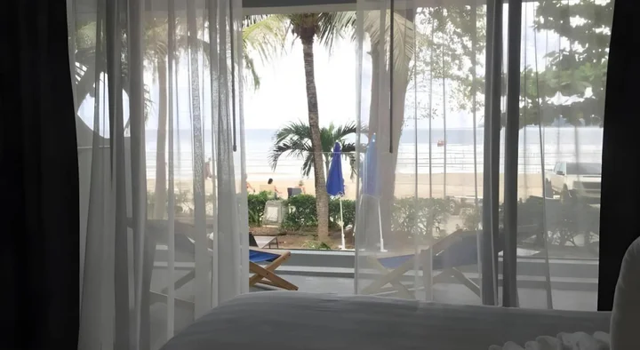 Кату: Thai Kamala Beach Front