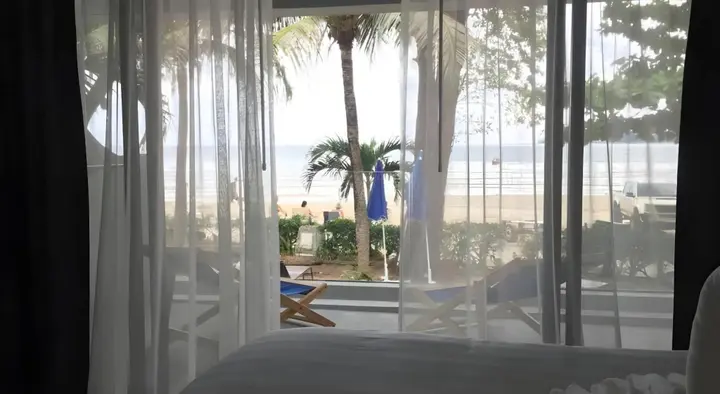 Кату: Thai Kamala Beach Front