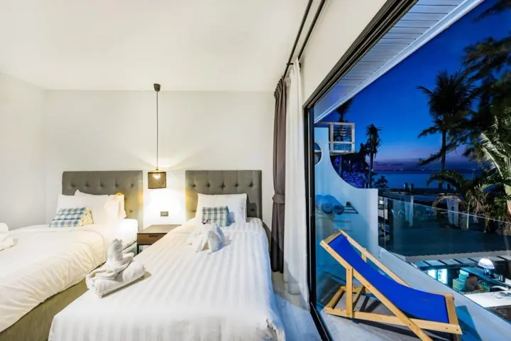 Кату: Thai Kamala Beach Front