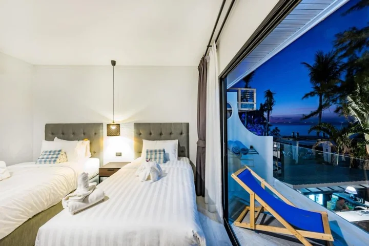 Кату: Thai Kamala Beach Front