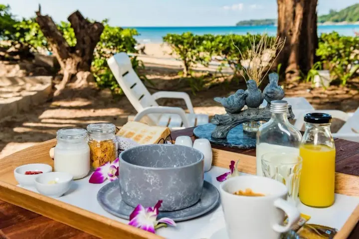 Кату: Thai Kamala Beach Front
