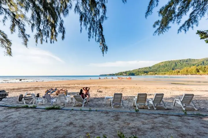 Кату: Thai Kamala Beach Front