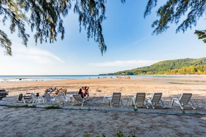 Кату: Thai Kamala Beach Front