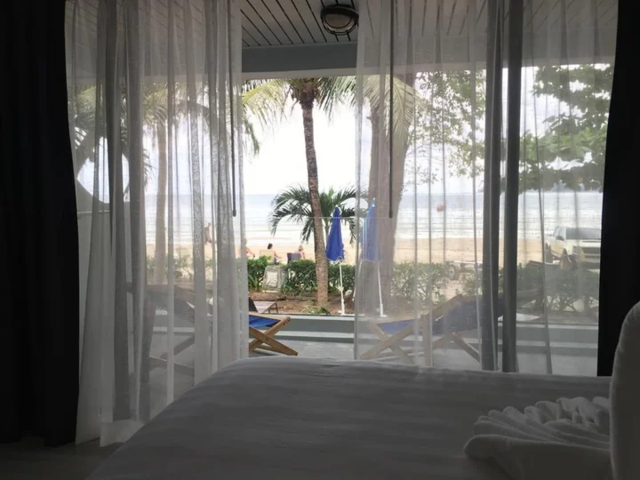 Кату: Thai Kamala Beach Front