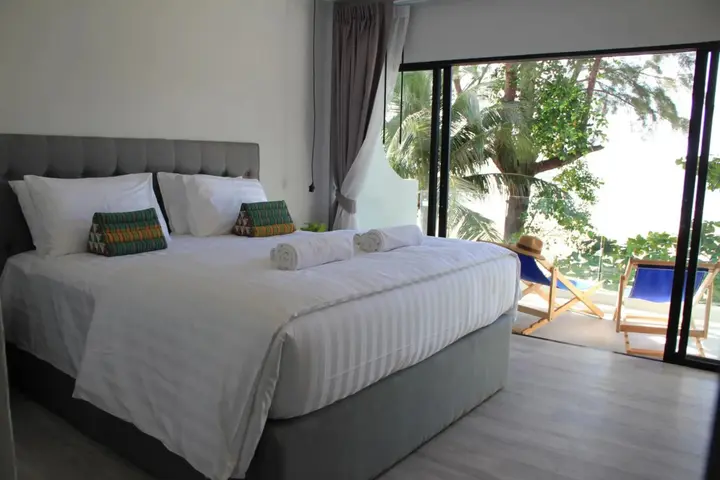 Кату: Thai Kamala Beach Front